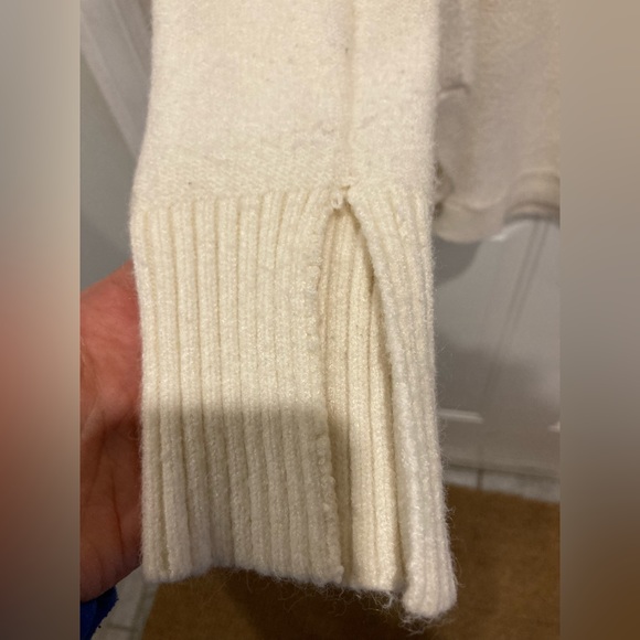 Anthropologie tunic sweater - Picture 2 of 3